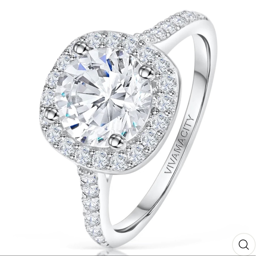 Princess Ring